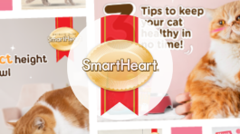 SmartHeart otflio