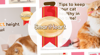 SmartHeart otflio