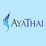 AyaThai Logo