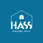 HASS logo
