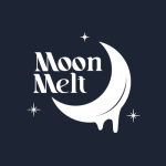 MoonMelt Logo