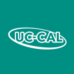 UCCAL logo