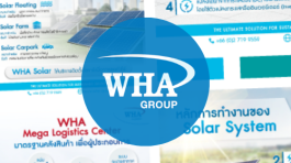 WHA Portfolio