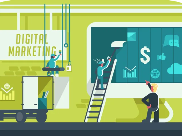 Digital-Marketing