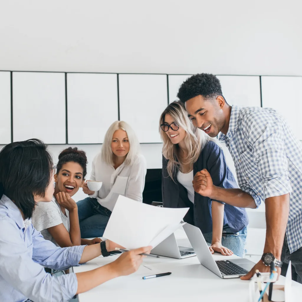 List Digital Marketing Agency in Thailand