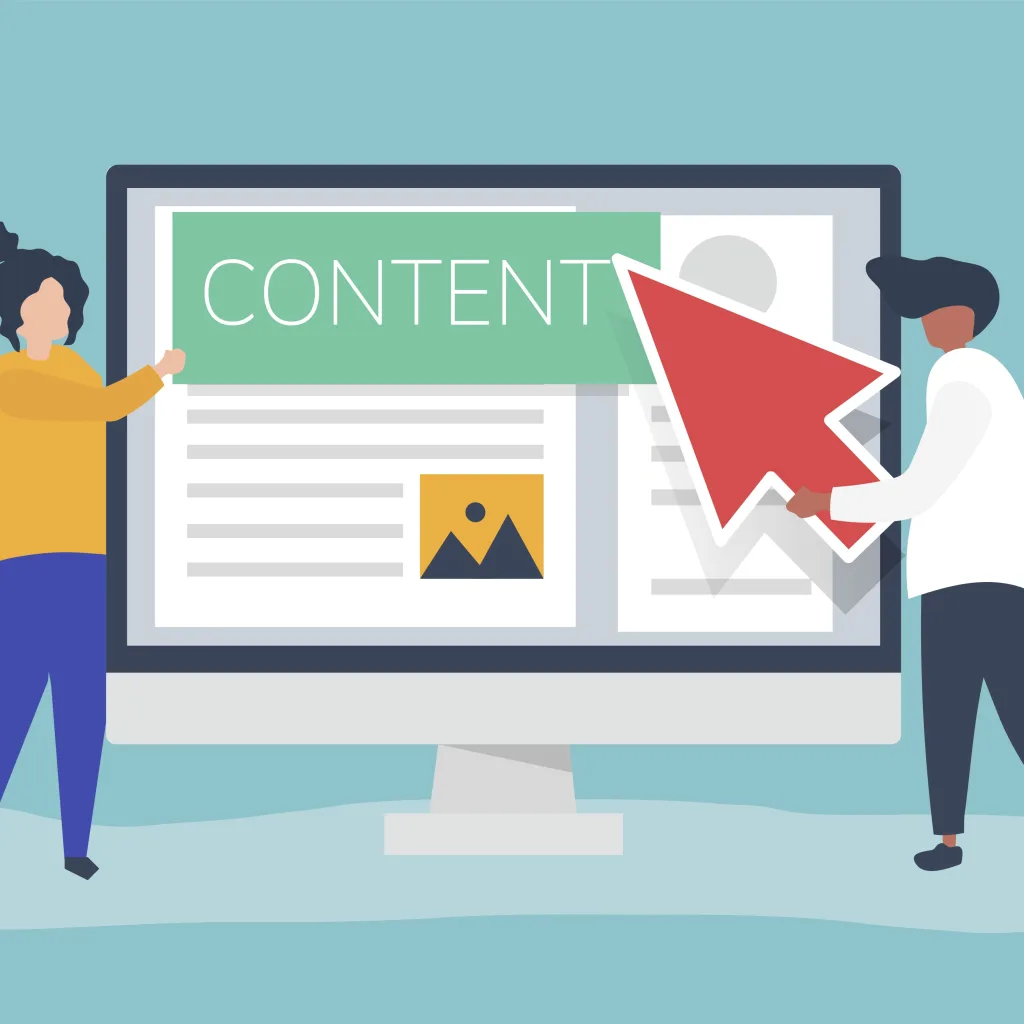 Content Pillar