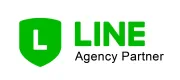 Line Agency Partner - MarketingGuru